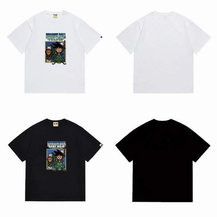 Picture of Aape T Shirts Short _SKUBapeS-2XLscqx130424804